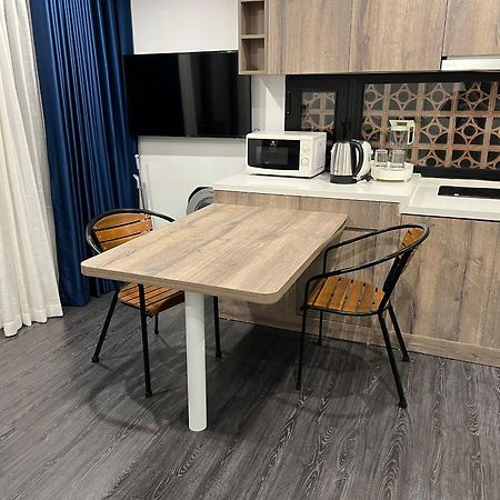Aleah Home Hanoi Dış mekan fotoğraf