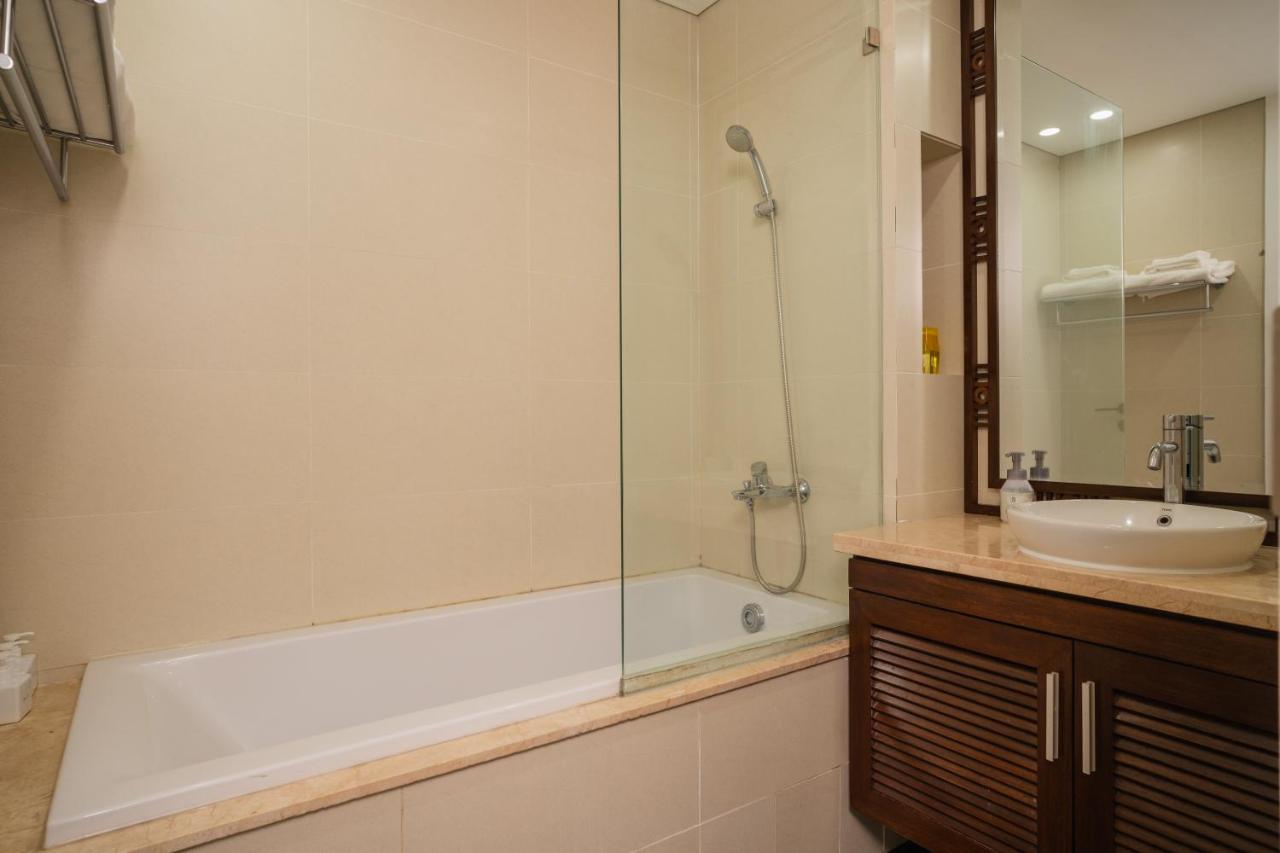 Aleah Home Hanoi Dış mekan fotoğraf