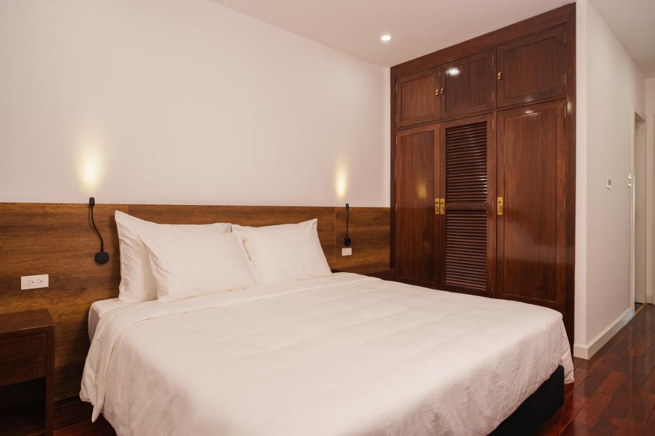 Aleah Home Hanoi Dış mekan fotoğraf