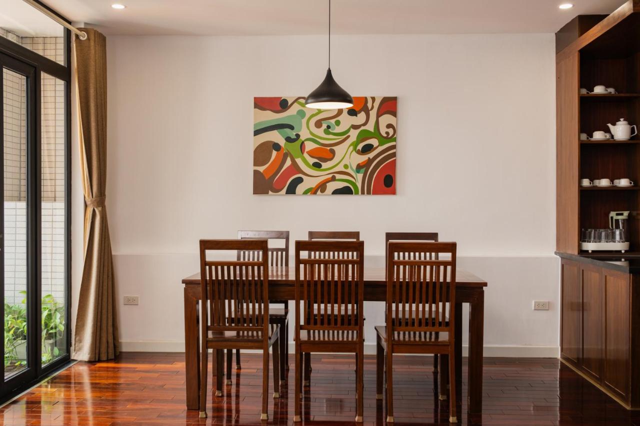 Aleah Home Hanoi Dış mekan fotoğraf