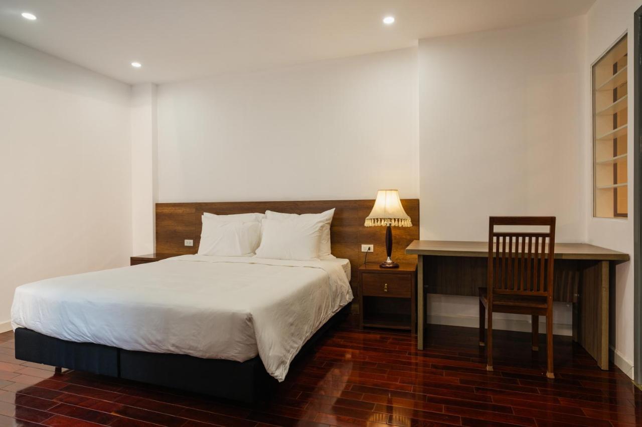 Aleah Home Hanoi Dış mekan fotoğraf
