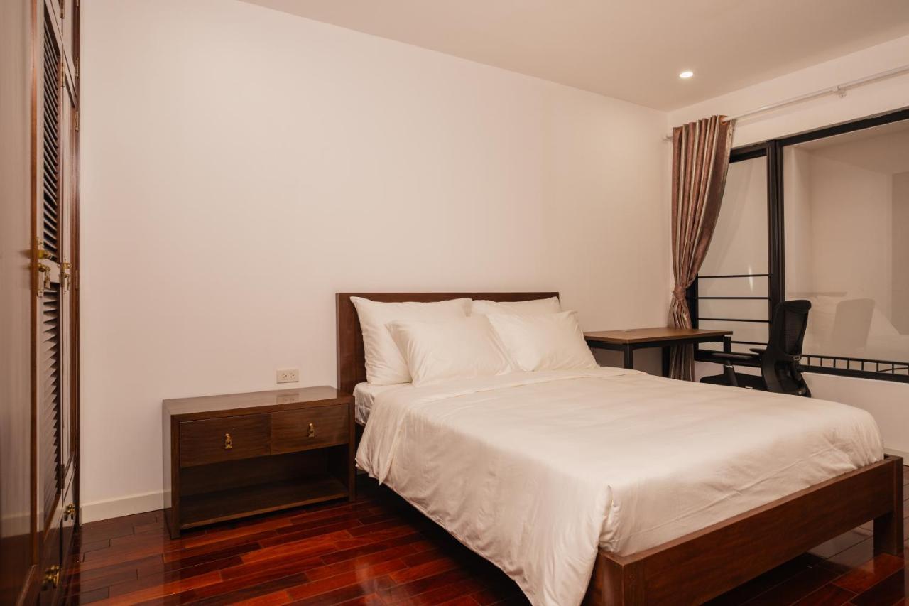 Aleah Home Hanoi Dış mekan fotoğraf