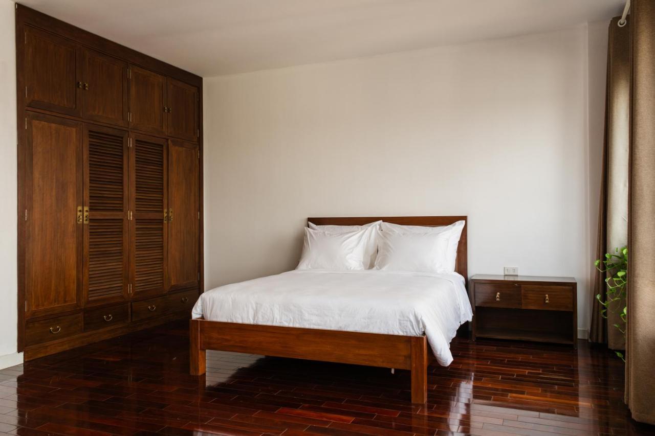 Aleah Home Hanoi Dış mekan fotoğraf