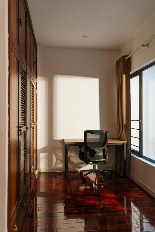Aleah Home Hanoi Dış mekan fotoğraf