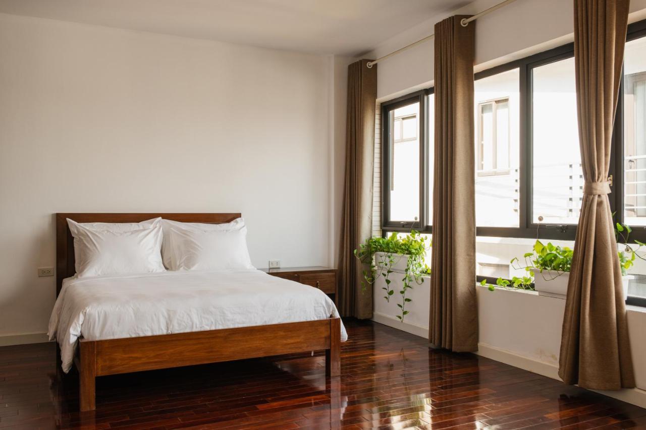 Aleah Home Hanoi Dış mekan fotoğraf