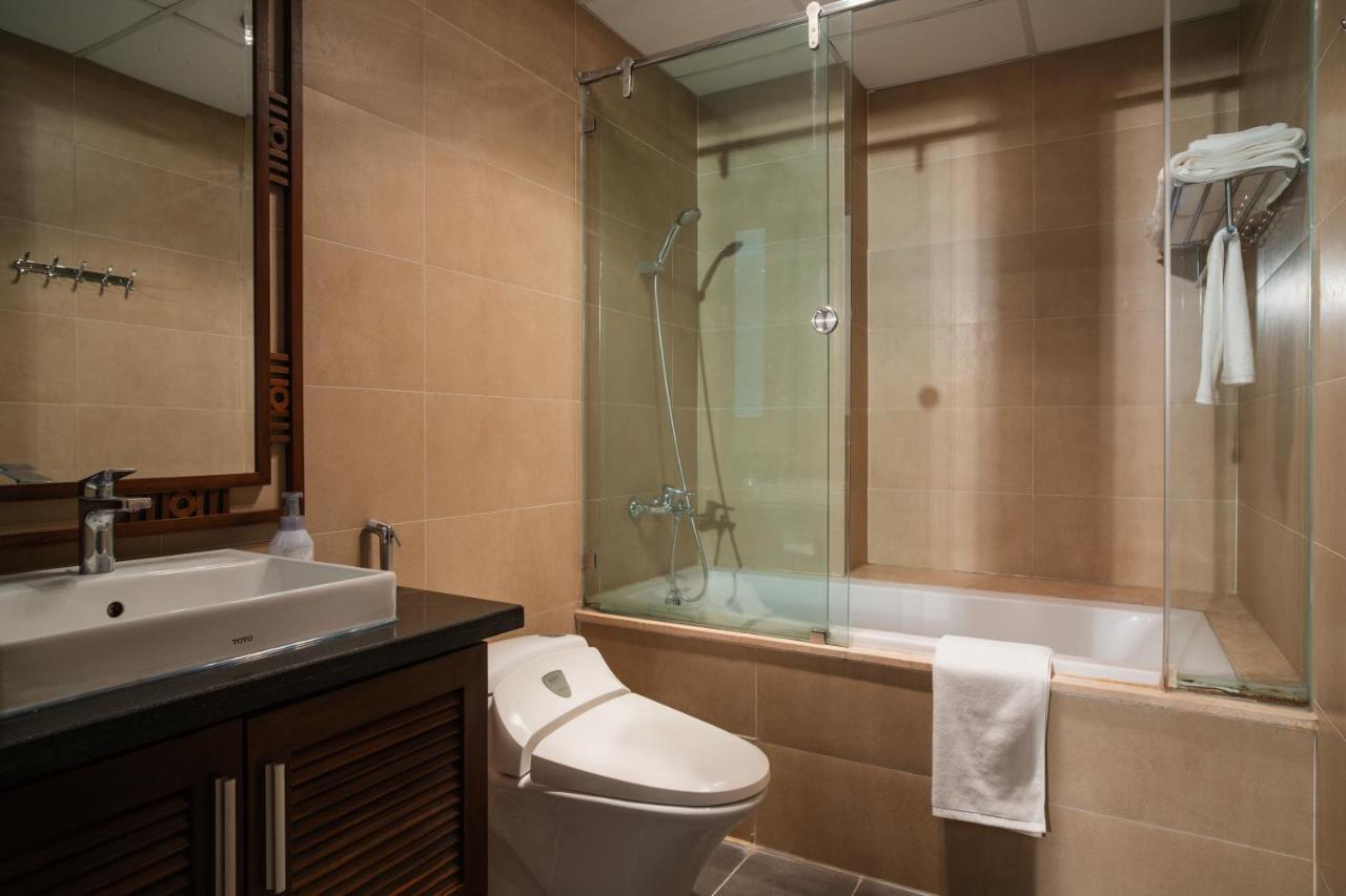 Aleah Home Hanoi Dış mekan fotoğraf