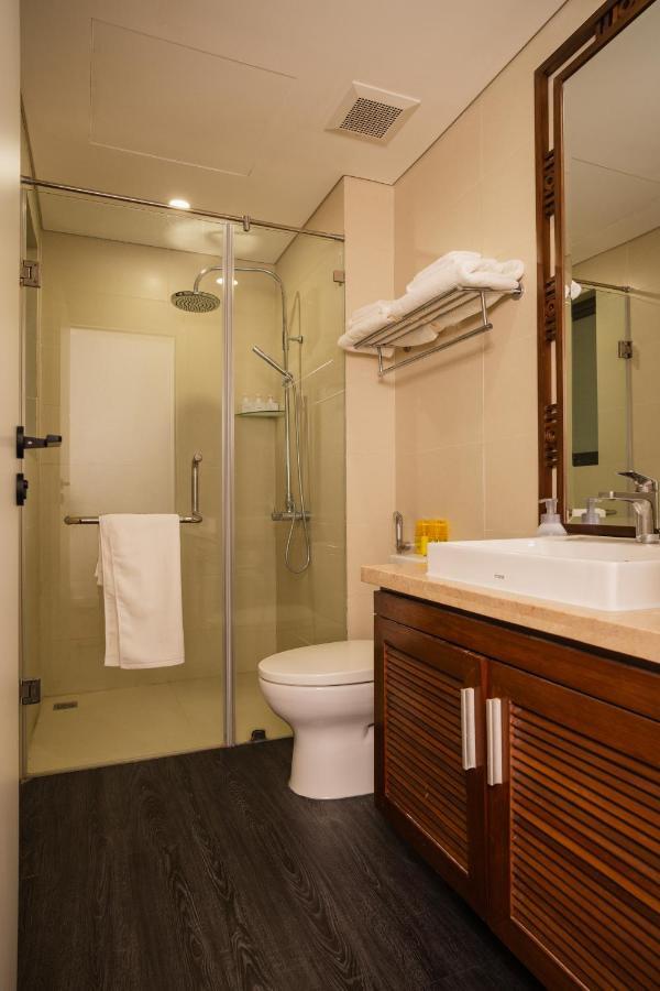 Aleah Home Hanoi Dış mekan fotoğraf