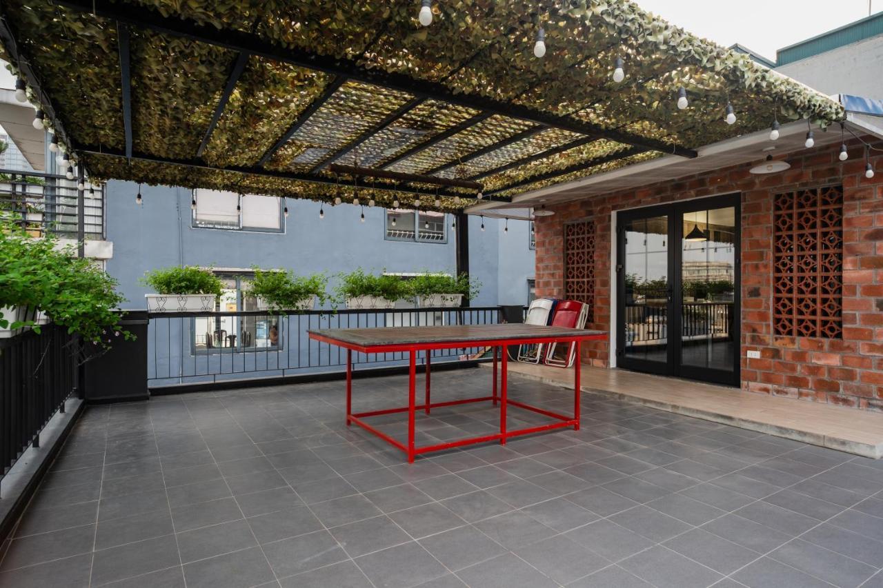 Aleah Home Hanoi Dış mekan fotoğraf