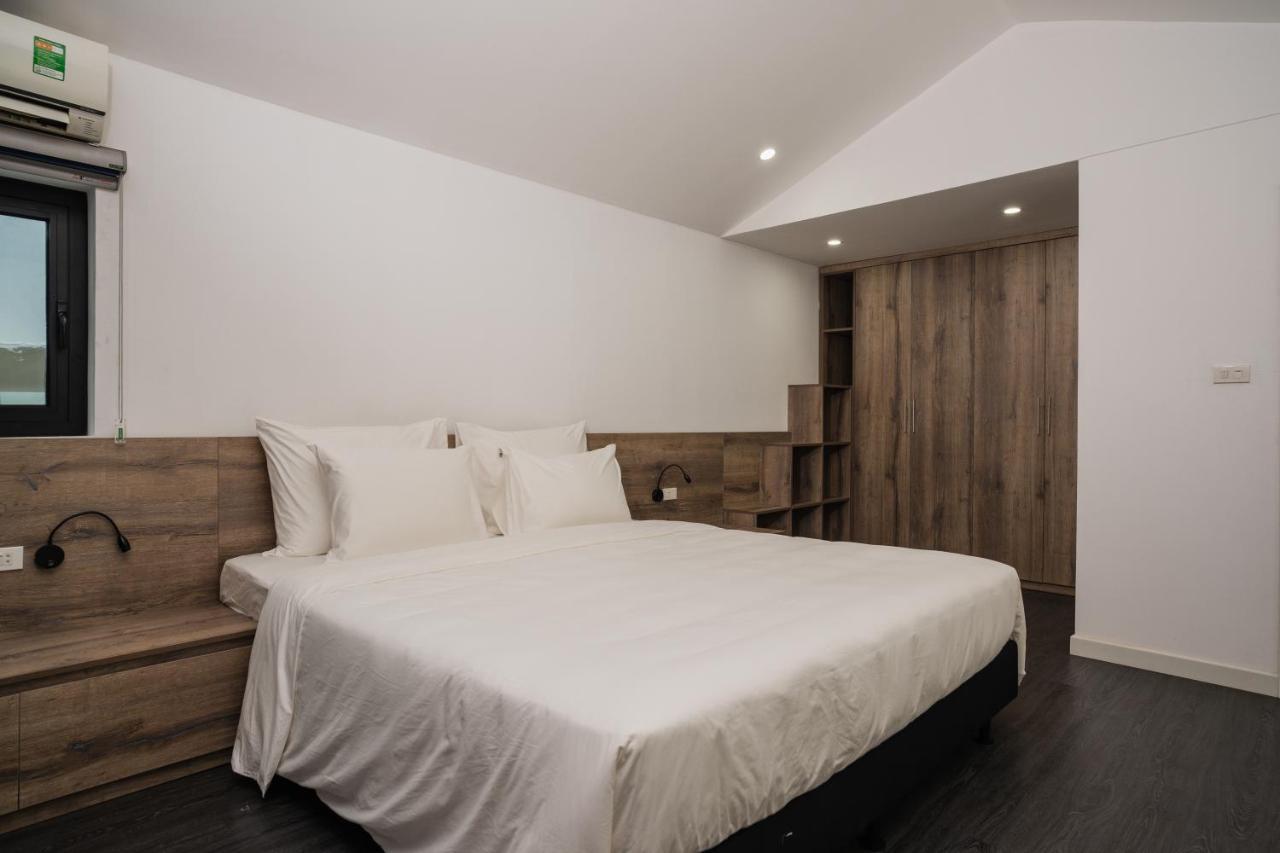 Aleah Home Hanoi Dış mekan fotoğraf