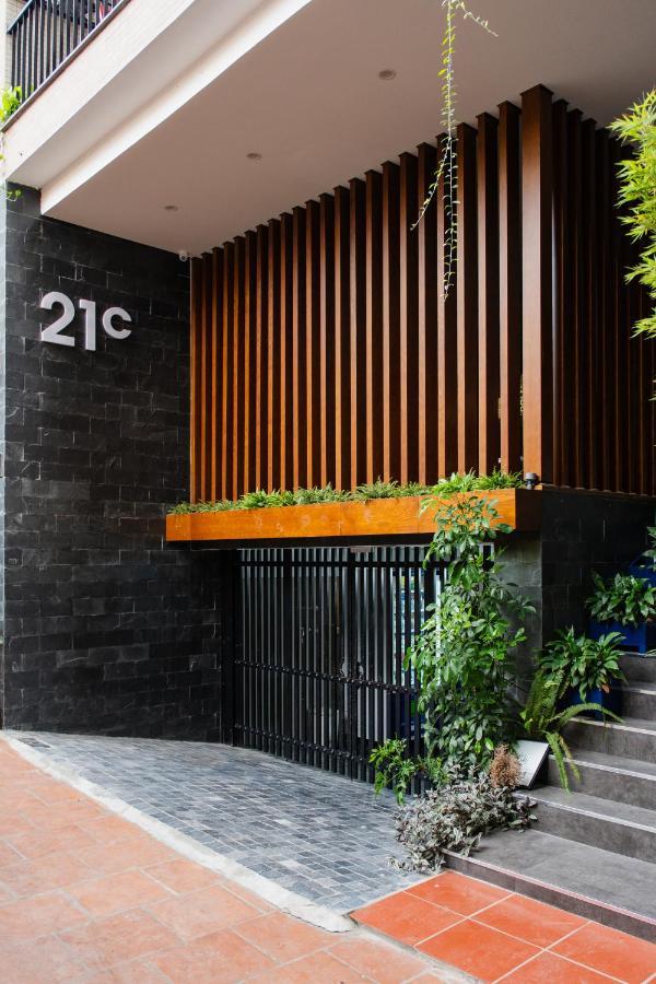 Aleah Home Hanoi Dış mekan fotoğraf