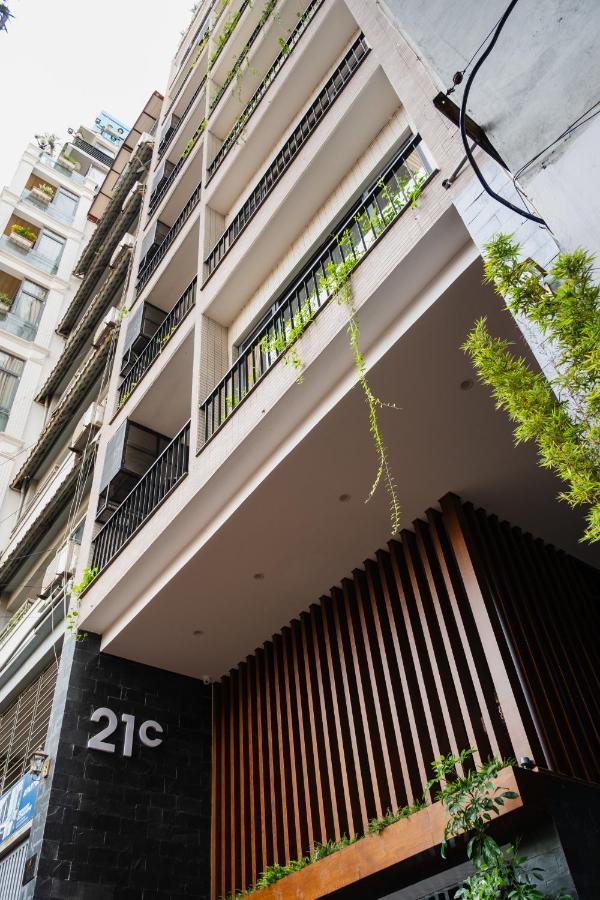 Aleah Home Hanoi Dış mekan fotoğraf