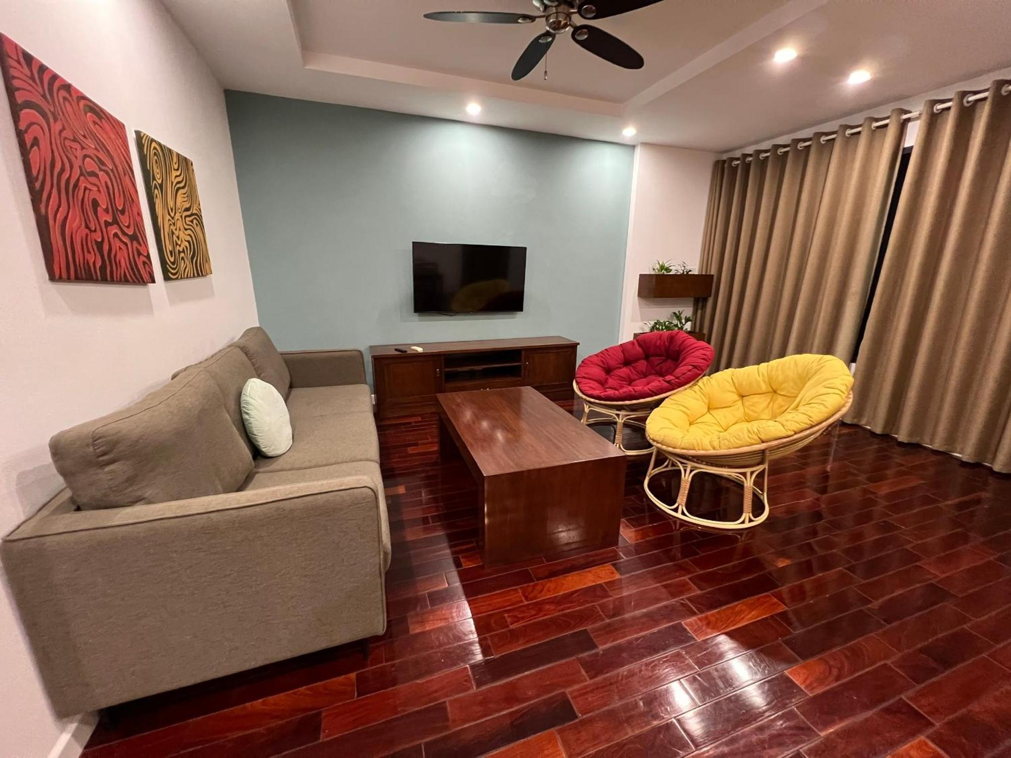 Aleah Home Hanoi Dış mekan fotoğraf