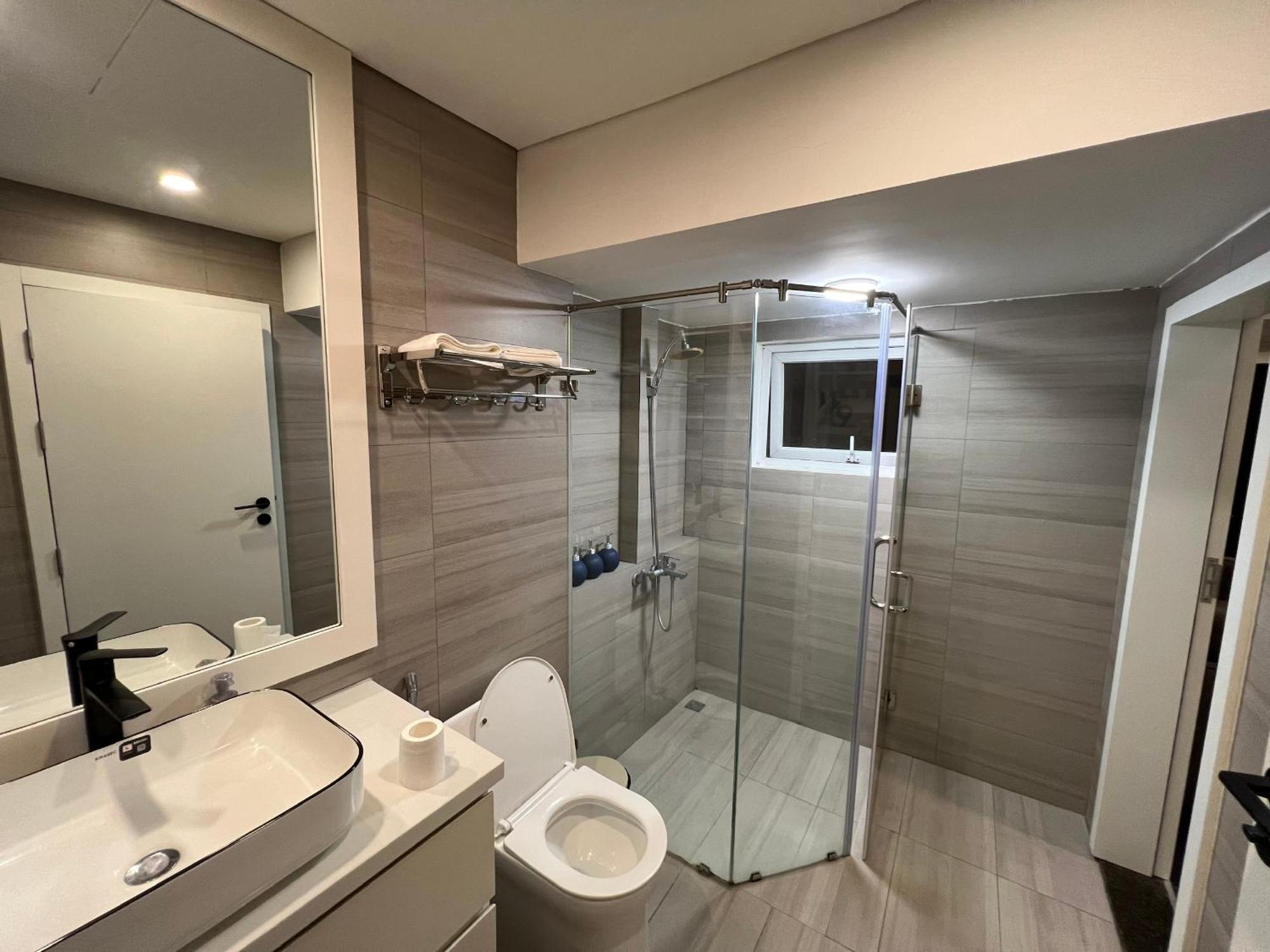 Aleah Home Hanoi Dış mekan fotoğraf