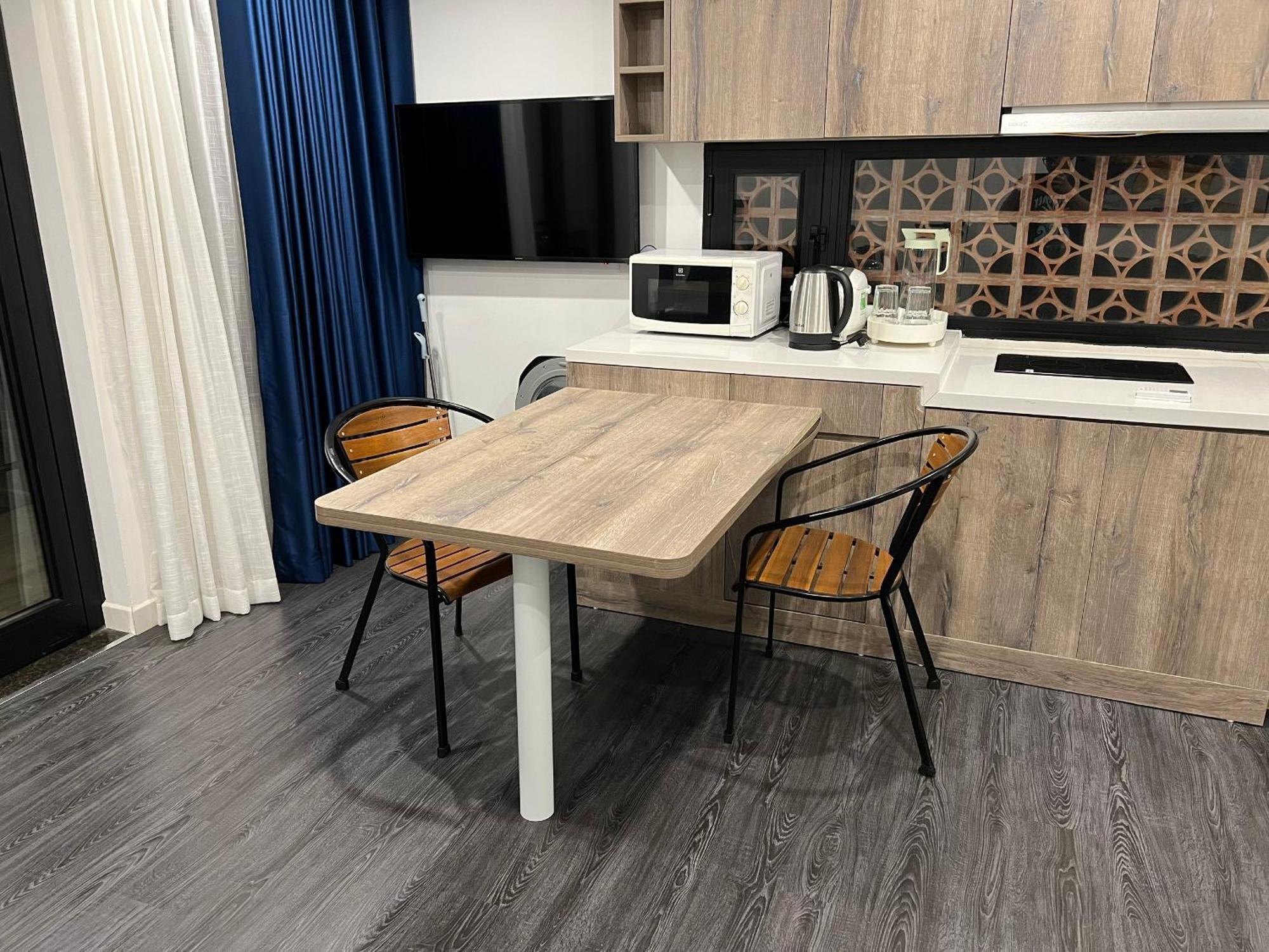 Aleah Home Hanoi Dış mekan fotoğraf