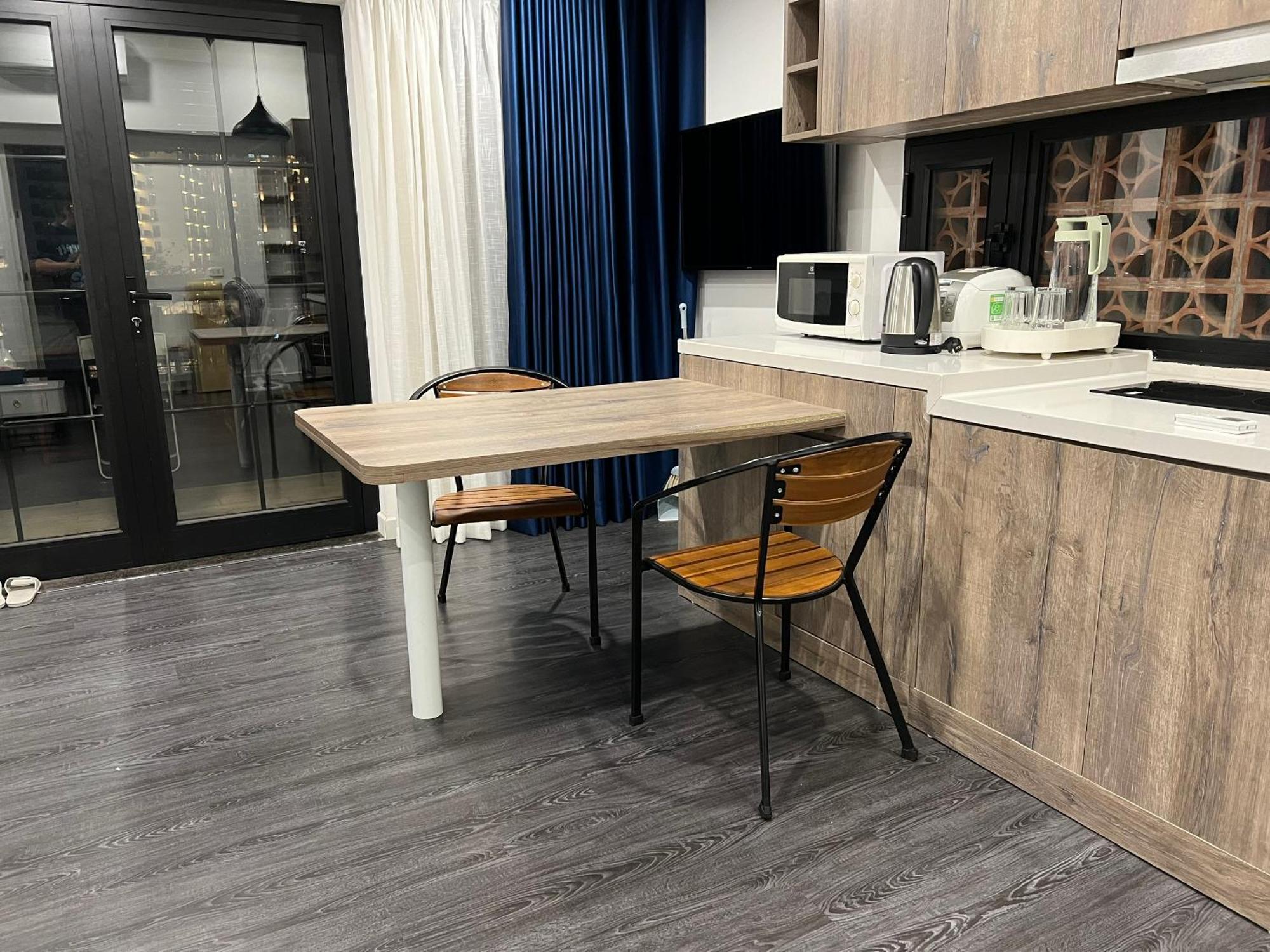 Aleah Home Hanoi Dış mekan fotoğraf